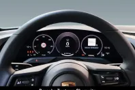 Porsche Taycan din 2025 cu 12.900 km - oferta POR152916 - foto 25