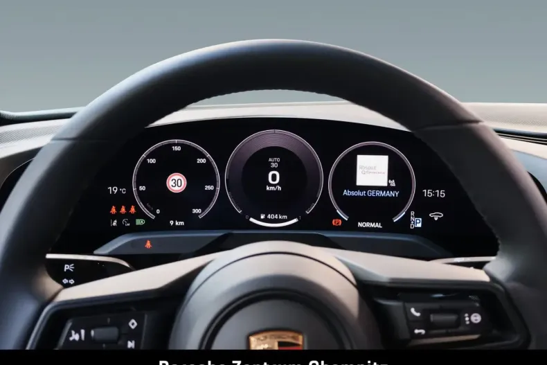 Porsche Taycan din 2025 cu 12.900 km - oferta POR152916 - foto 25