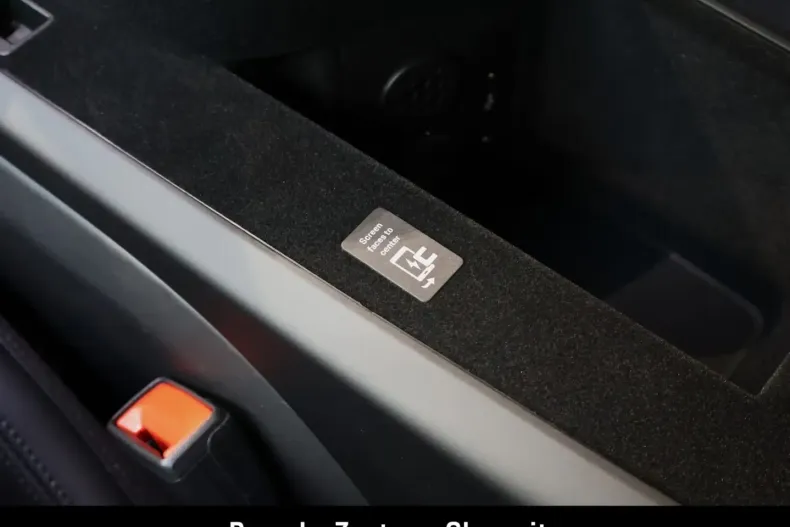 Porsche Taycan din 2025 cu 12.900 km - oferta POR152916 - foto 30