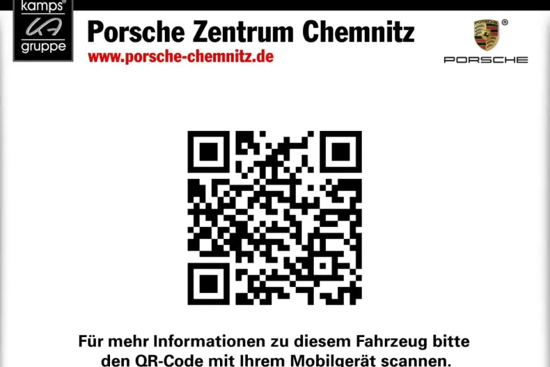 Porsche Taycan din 2025 cu 12.900 km - oferta POR152916 - foto 38