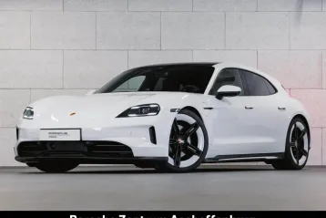 Porsche Taycan din 2024 - oferta POR152917