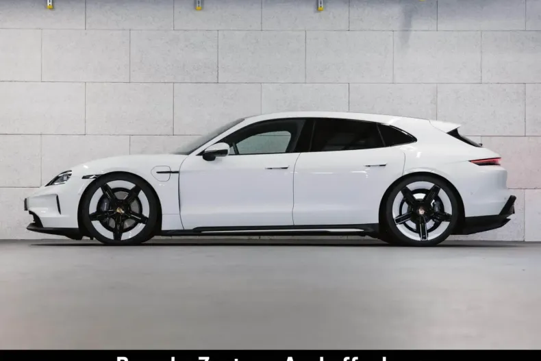 Porsche Taycan din 2024 cu 19.990 km - oferta POR152917 - foto 2