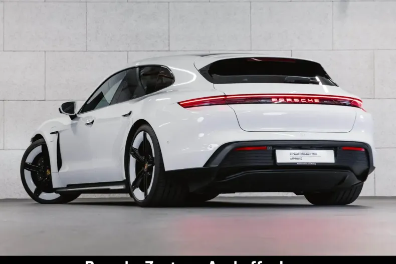 Porsche Taycan din 2024 cu 19.990 km - oferta POR152917 - foto 3
