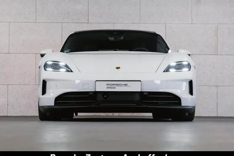 Porsche Taycan din 2024 cu 19.990 km - oferta POR152917 - foto 4