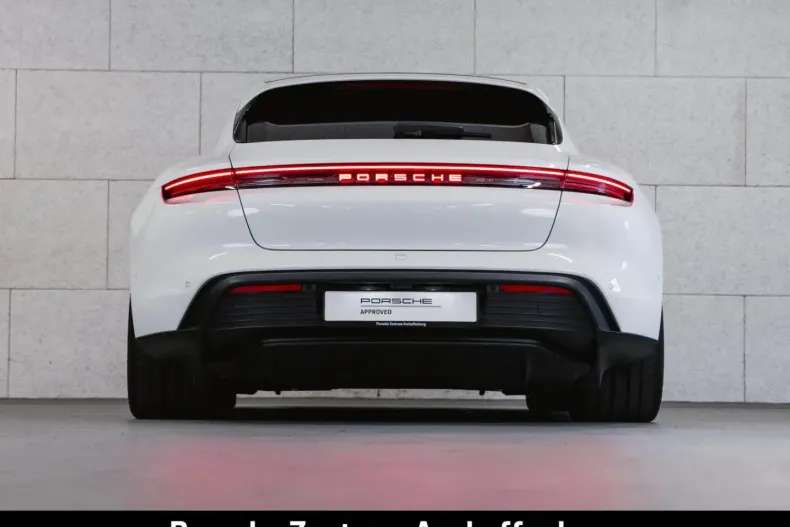 Porsche Taycan din 2024 cu 19.990 km - oferta POR152917 - foto 5