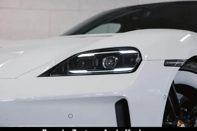 Porsche Taycan din 2024 cu 19.990 km - oferta POR152917 - foto 6