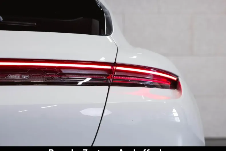 Porsche Taycan din 2024 cu 19.990 km - oferta POR152917 - foto 7