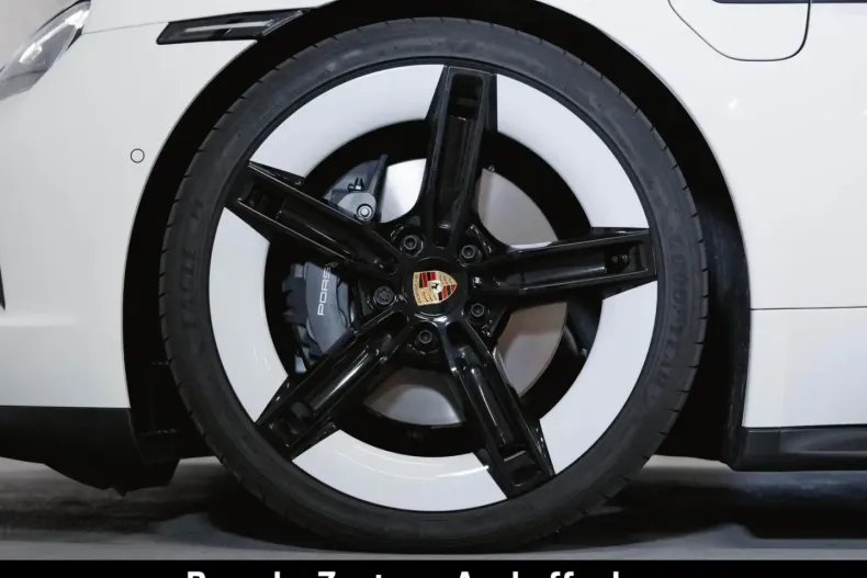 Porsche Taycan din 2024 cu 19.990 km - oferta POR152917 - foto 10