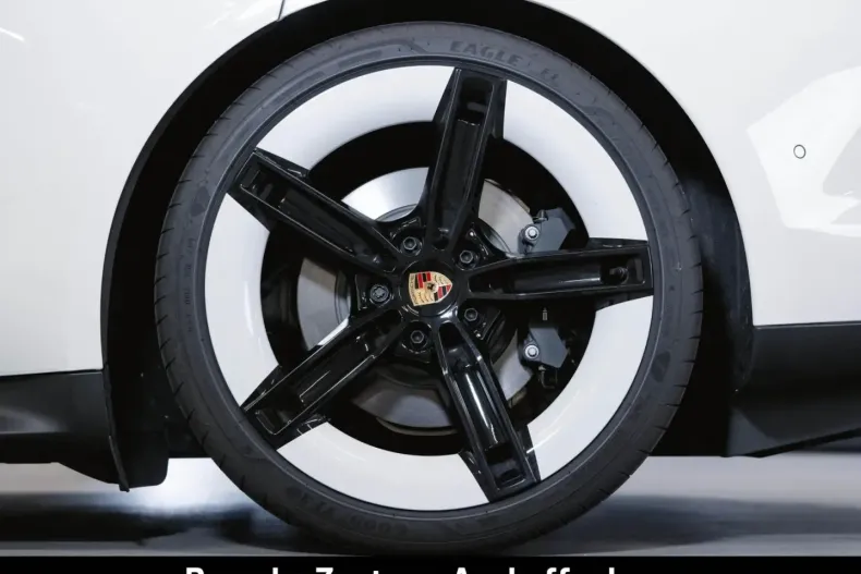 Porsche Taycan din 2024 cu 19.990 km - oferta POR152917 - foto 11