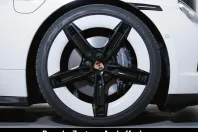 Porsche Taycan din 2024 cu 19.990 km - oferta POR152917 - foto 12