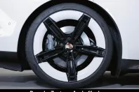 Porsche Taycan din 2024 cu 19.990 km - oferta POR152917 - foto 13
