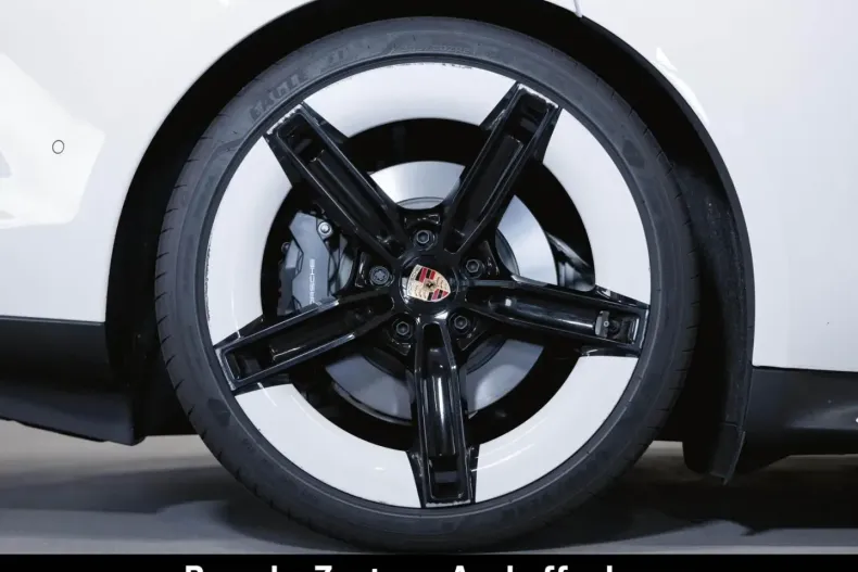 Porsche Taycan din 2024 cu 19.990 km - oferta POR152917 - foto 13