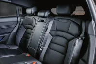 Porsche Taycan din 2024 cu 19.990 km - oferta POR152917 - foto 21