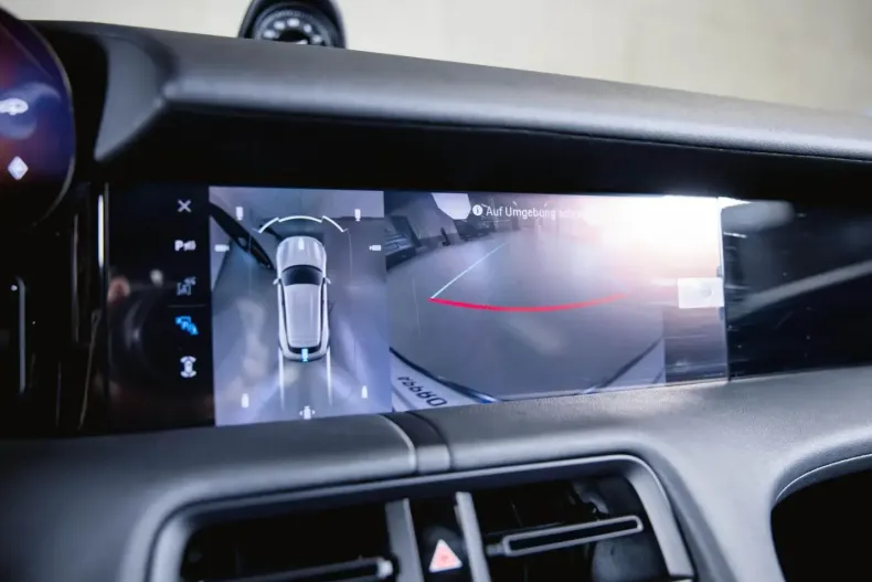 Porsche Taycan din 2024 cu 19.990 km - oferta POR152917 - foto 35