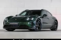 Porsche Taycan din 2024 cu 19.990 km - oferta POR152918 - foto 1