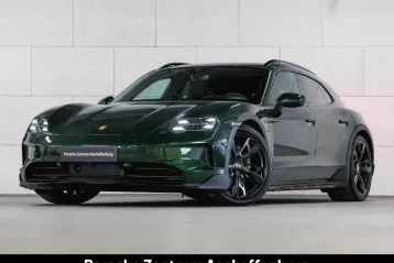 Porsche Taycan din 2024 - oferta POR152918