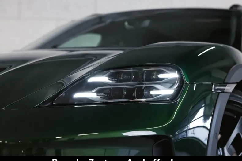 Porsche Taycan din 2024 cu 19.990 km - oferta POR152918 - foto 6