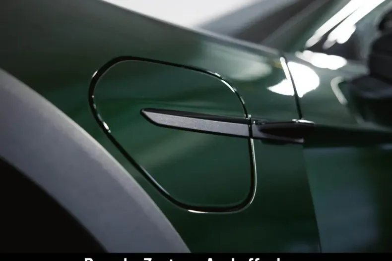 Porsche Taycan din 2024 cu 19.990 km - oferta POR152918 - foto 9