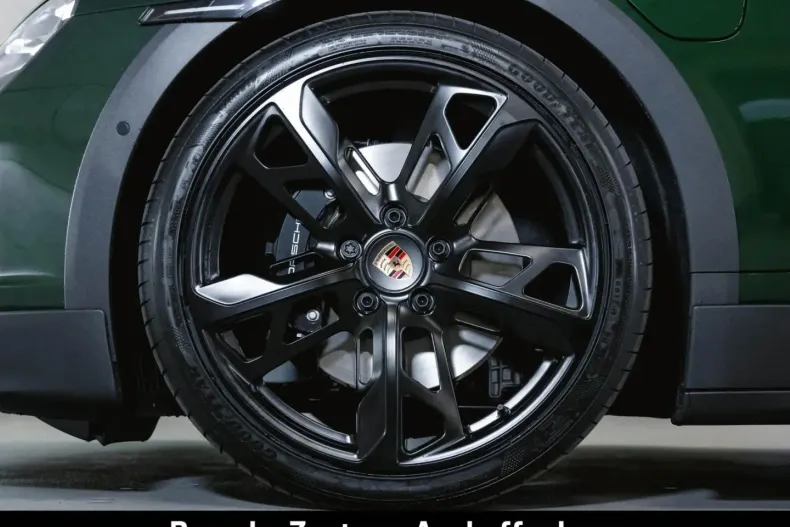 Porsche Taycan din 2024 cu 19.990 km - oferta POR152918 - foto 10