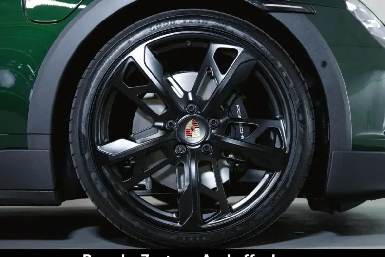 Porsche Taycan din 2024 cu 19.990 km - oferta POR152918 - foto 12