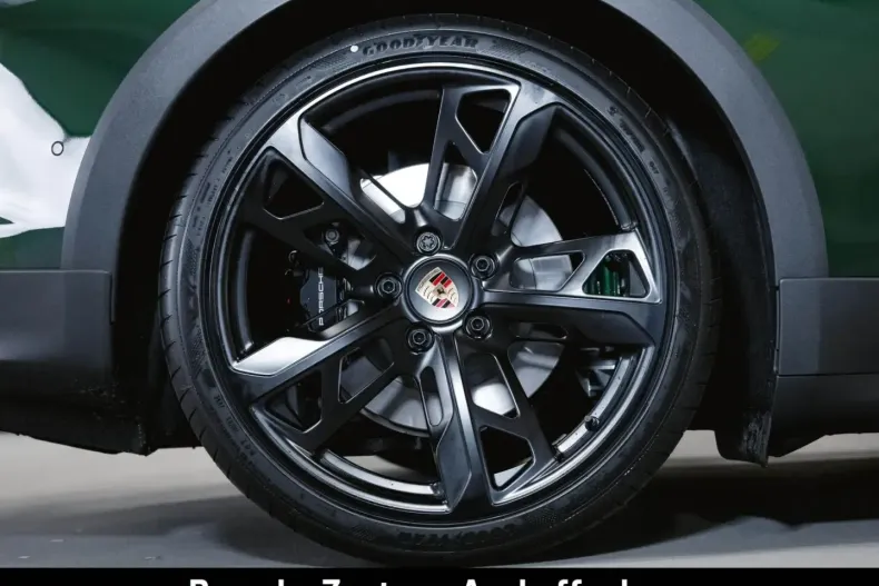 Porsche Taycan din 2024 cu 19.990 km - oferta POR152918 - foto 13