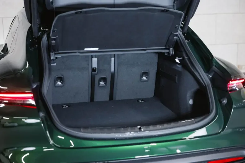 Porsche Taycan din 2024 cu 19.990 km - oferta POR152918 - foto 29