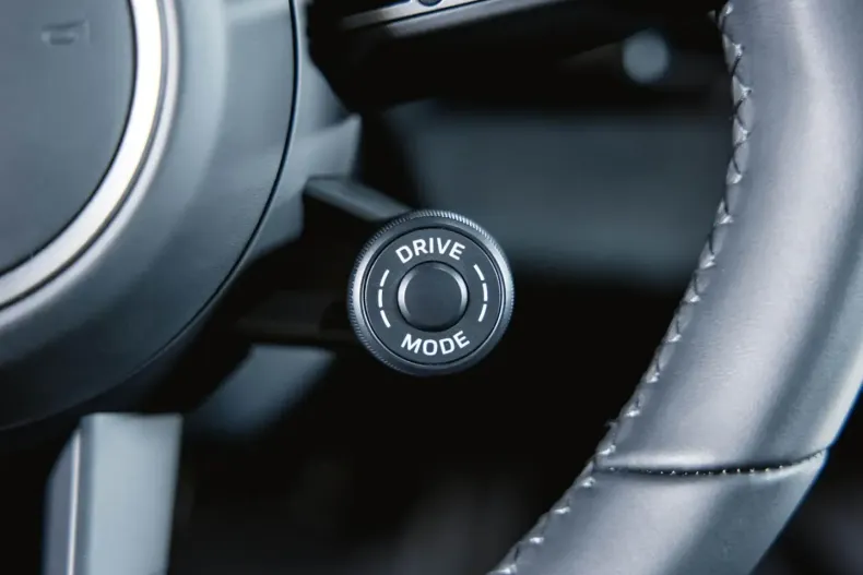 Porsche Taycan din 2024 cu 19.990 km - oferta POR152918 - foto 33