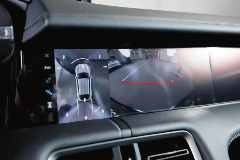 Porsche Taycan din 2024 cu 19.990 km - oferta POR152918 - foto 35