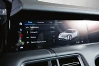 Porsche Taycan din 2024 cu 19.990 km - oferta POR152918 - foto 36