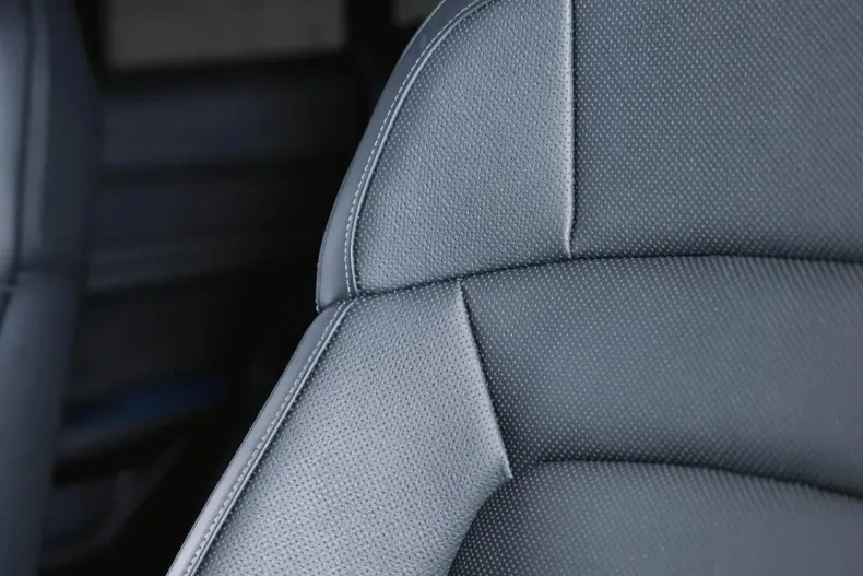 Porsche Taycan din 2024 cu 19.990 km - oferta POR152918 - foto 42