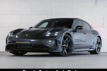 Porsche Taycan din 2024 - oferta POR152919