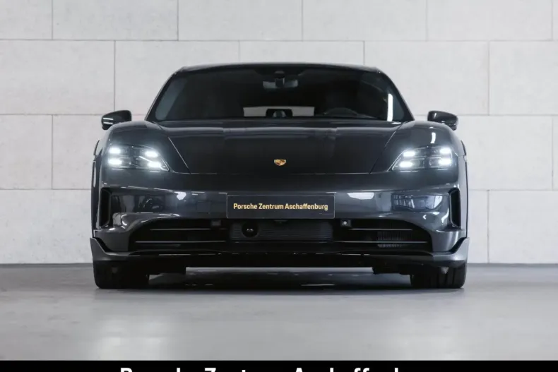 Porsche Taycan din 2024 cu 19.900 km - oferta POR152919 - foto 4