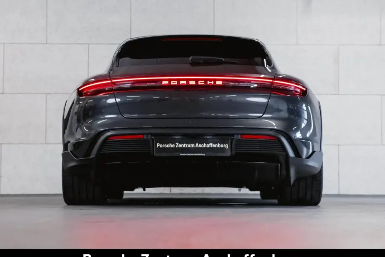 Porsche Taycan din 2024 cu 19.900 km - oferta POR152919 - foto 5