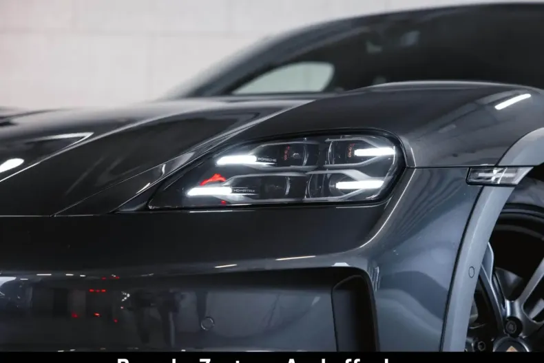 Porsche Taycan din 2024 cu 19.900 km - oferta POR152919 - foto 6