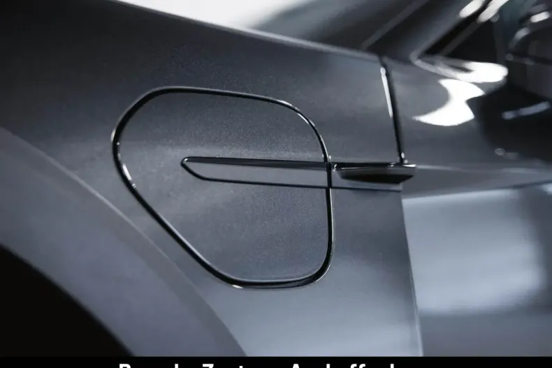 Porsche Taycan din 2024 cu 19.900 km - oferta POR152919 - foto 9