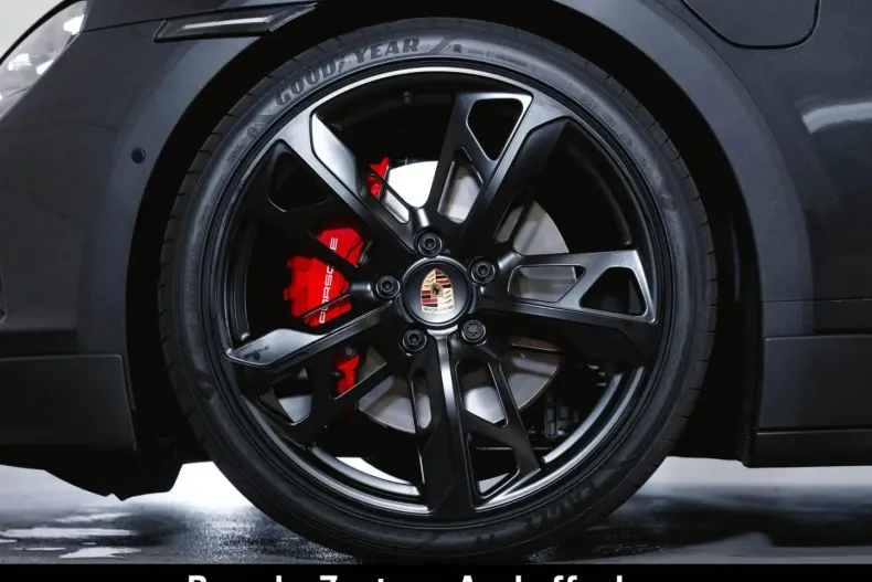 Porsche Taycan din 2024 cu 19.900 km - oferta POR152919 - foto 10