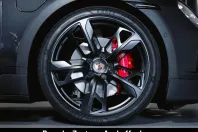 Porsche Taycan din 2024 cu 19.900 km - oferta POR152919 - foto 12