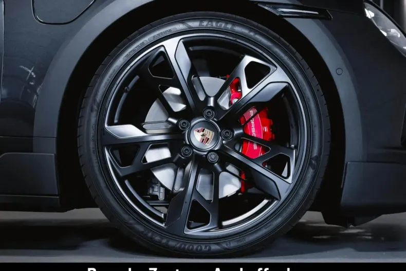 Porsche Taycan din 2024 cu 19.900 km - oferta POR152919 - foto 12