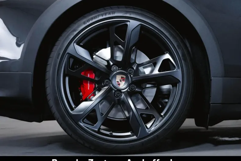 Porsche Taycan din 2024 cu 19.900 km - oferta POR152919 - foto 13