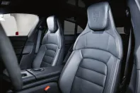 Porsche Taycan din 2024 cu 19.900 km - oferta POR152919 - foto 15