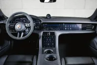 Porsche Taycan din 2024 cu 19.900 km - oferta POR152919 - foto 16