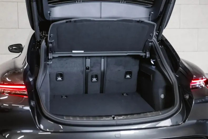 Porsche Taycan din 2024 cu 19.900 km - oferta POR152919 - foto 30