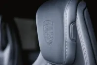 Porsche Taycan din 2024 cu 19.900 km - oferta POR152919 - foto 44