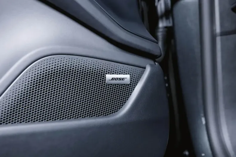 Porsche Taycan din 2024 cu 19.900 km - oferta POR152919 - foto 46