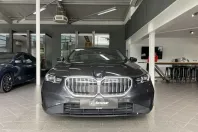 BMW 550 din 2024 cu 12.600 km - oferta BMW152920 - foto 2
