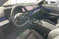 BMW 550 din 2024 cu 12.600 km - oferta BMW152920 - foto 9