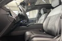 BMW 550 din 2024 cu 12.600 km - oferta BMW152920 - foto 10