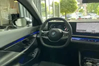 BMW 550 din 2024 cu 12.600 km - oferta BMW152920 - foto 12