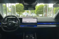 BMW 550 din 2024 cu 12.600 km - oferta BMW152920 - foto 15