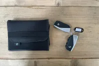 BMW 550 din 2024 cu 12.600 km - oferta BMW152920 - foto 20